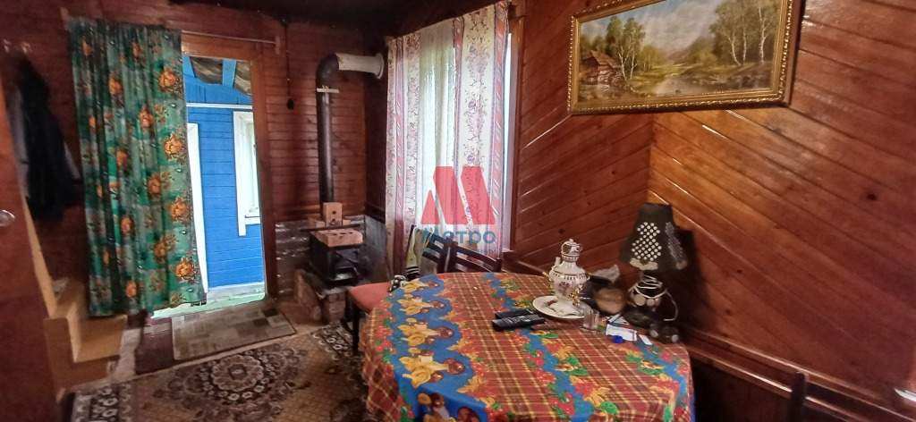 Продам земельный участок 500 м.кв.