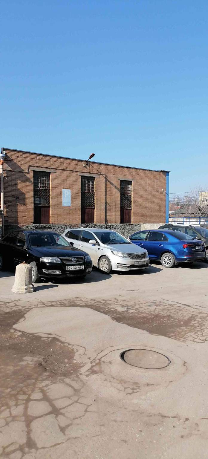 Продам торговое помещение 2184.9 м.кв.