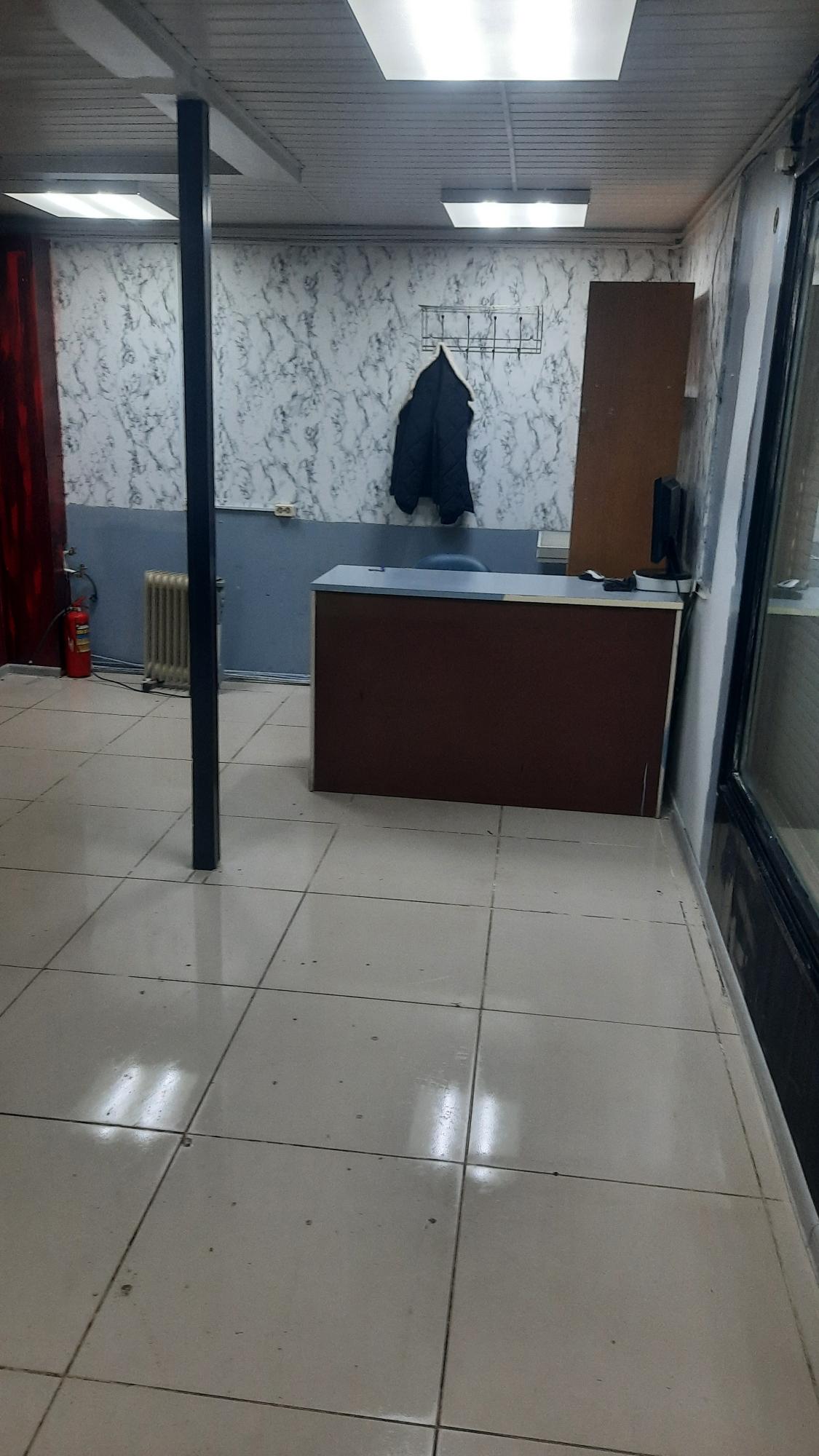 Сдам в аренду магазин 30 м.кв.