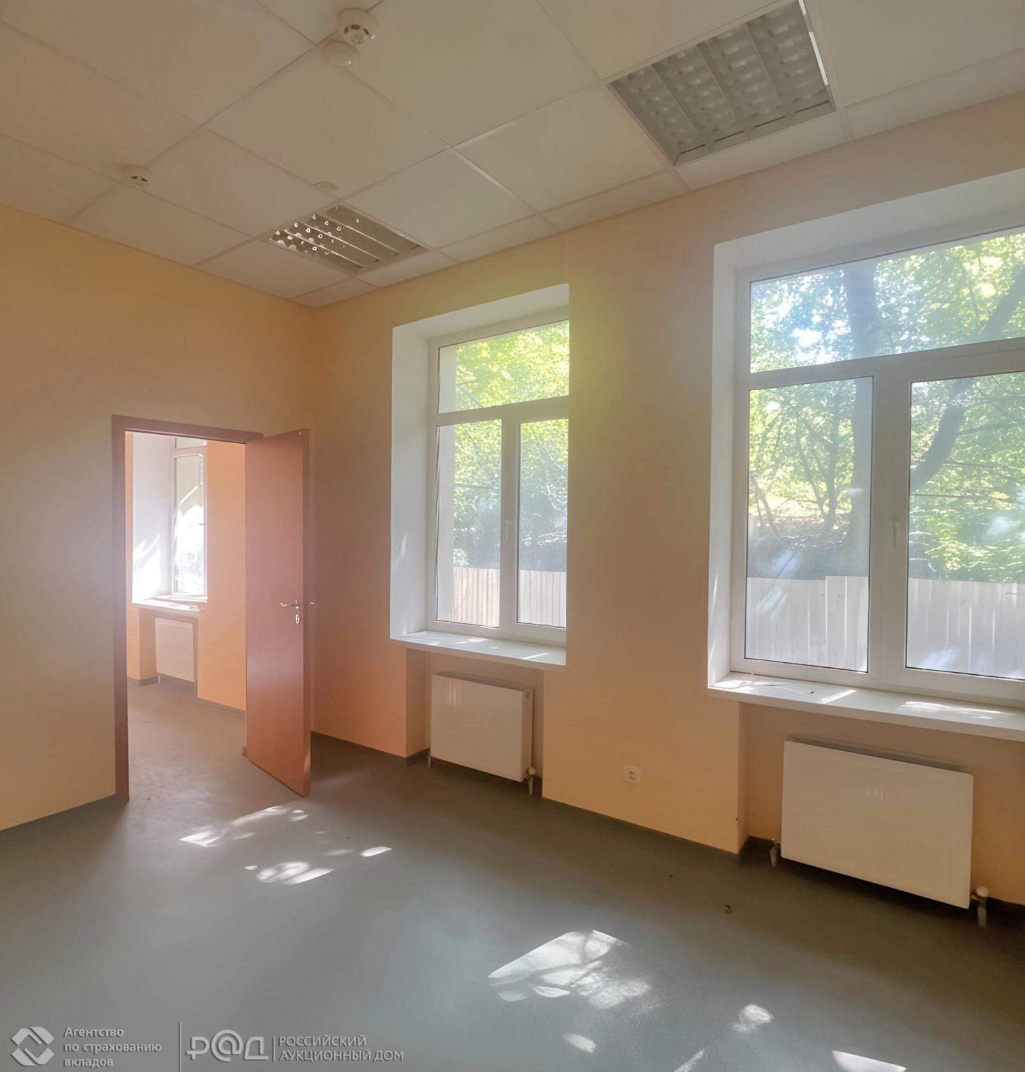 Продам офис 246.5 м.кв.