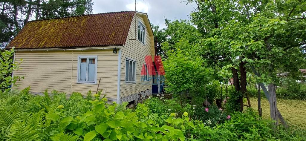 Продам земельный участок 500 м.кв.
