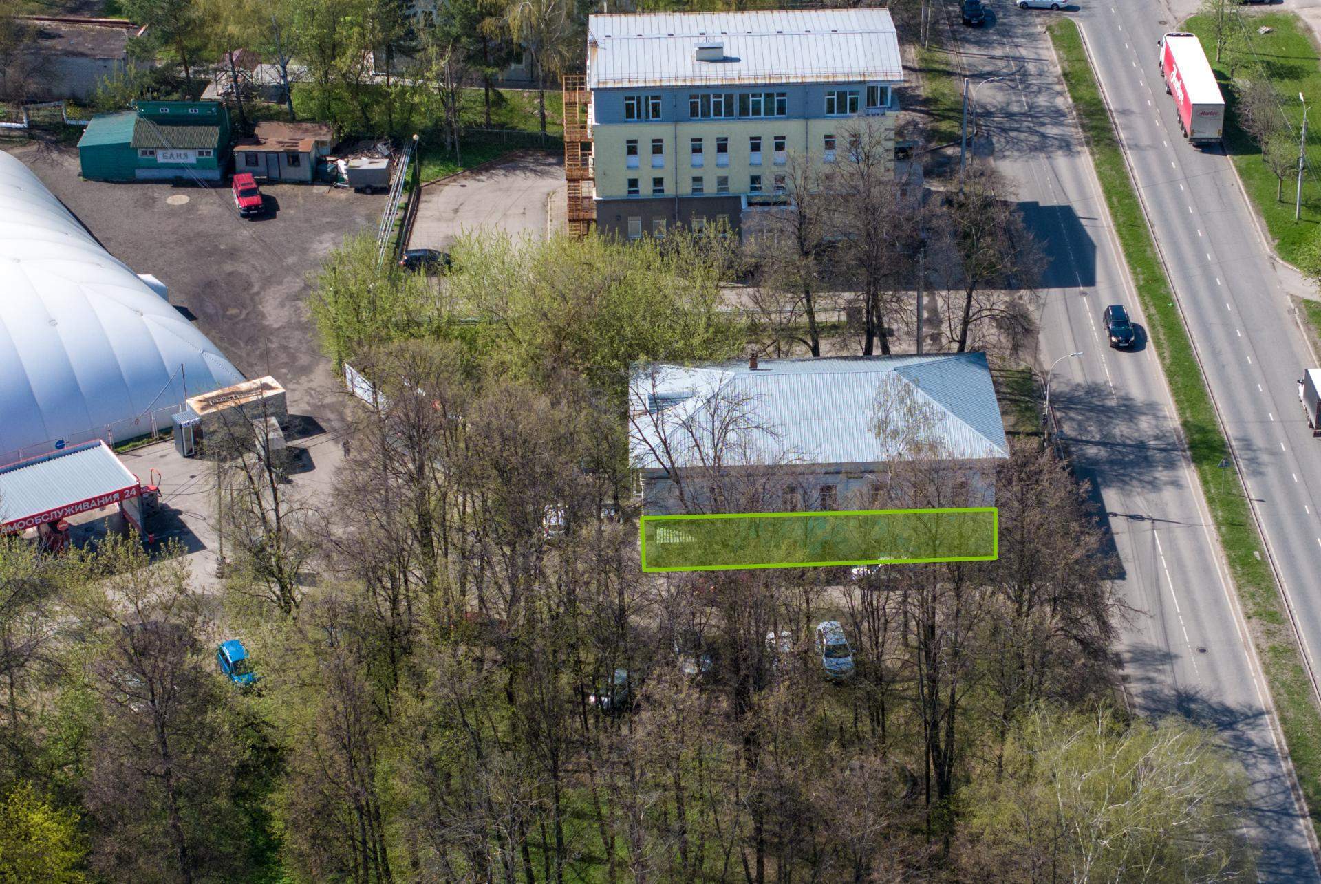 Продам помещение свободного назначения 153 м.кв.
