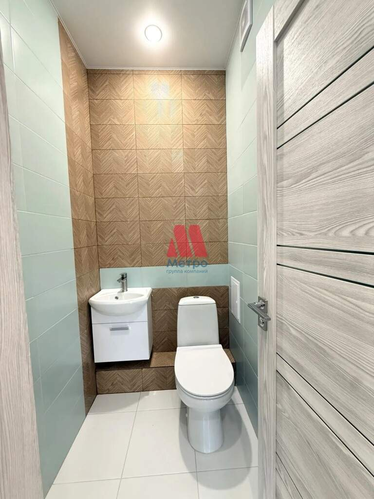 Квартира на продажу в Иваново, Самоцветы микрорайон, 4 фото №10