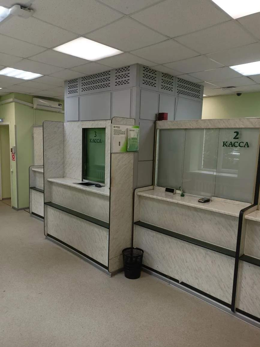 Продам офис 71.7 м.кв.
