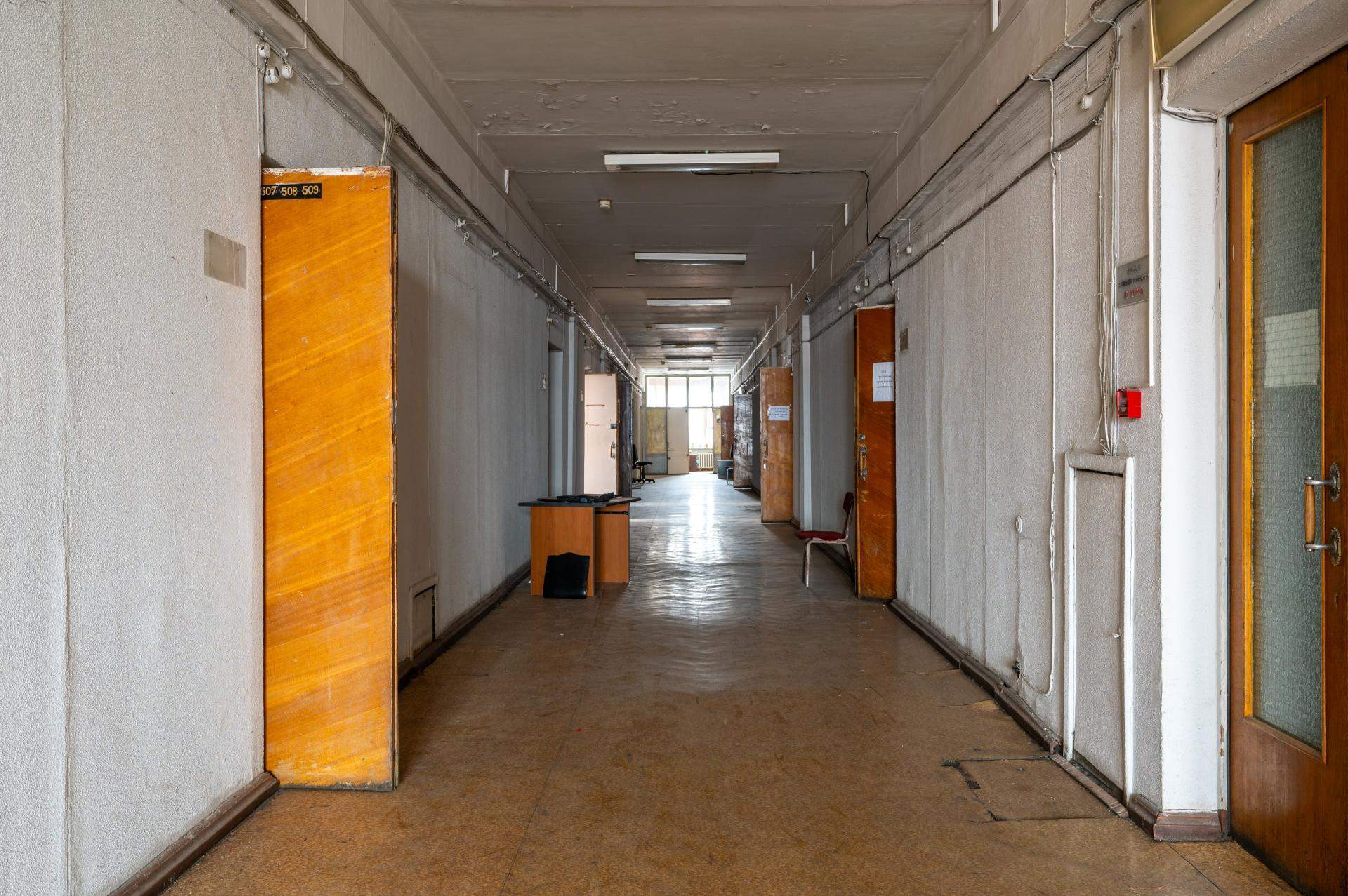 Продам торговое помещение 5278.2 м.кв.