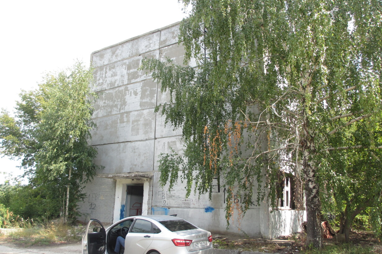 Участок на продажу в Жигулевске, Морквашинская улица