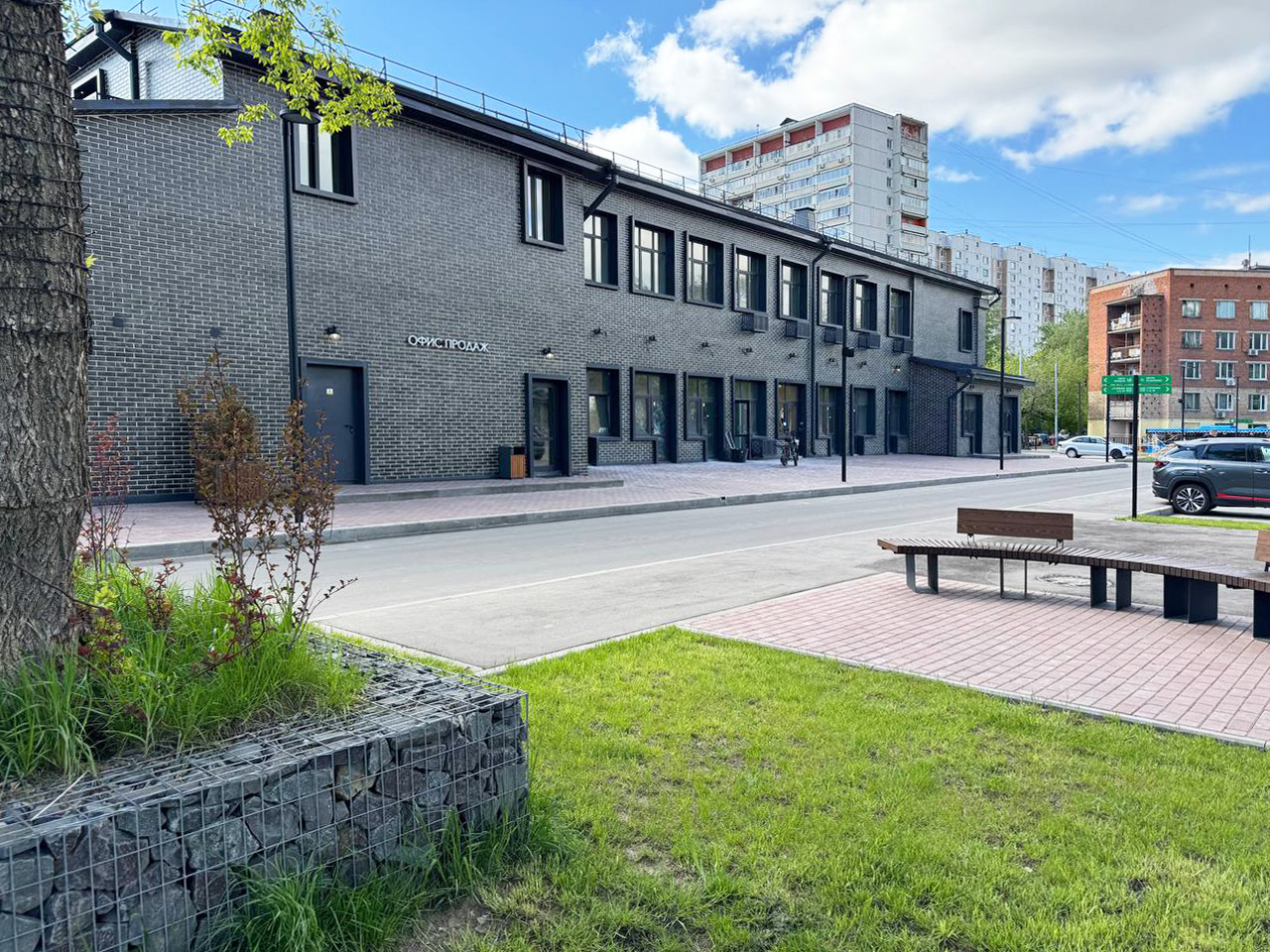 Сдам в аренду помещение свободного назначения 18 м.кв.