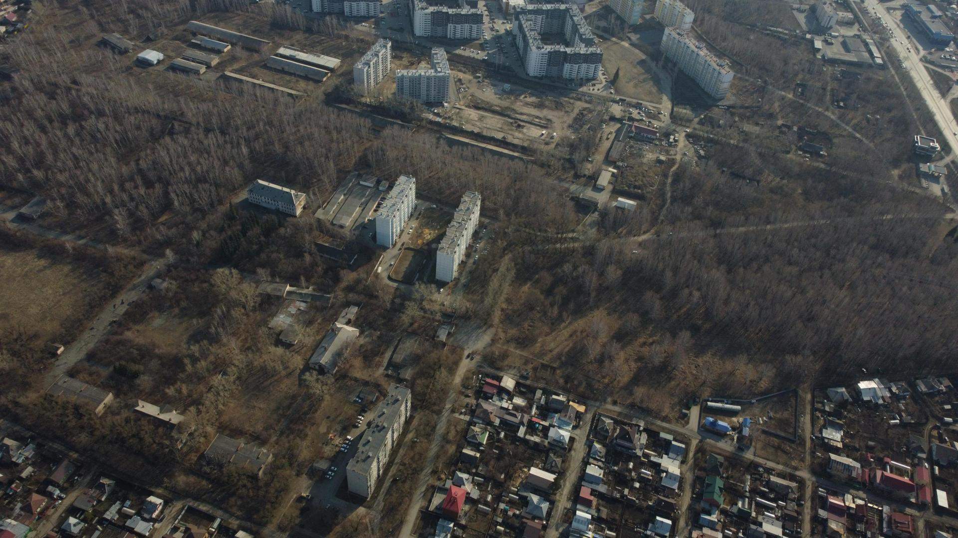 Участок на продажу в Челябинске фото №6