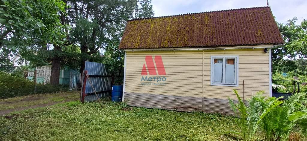 Продам земельный участок 500 м.кв.