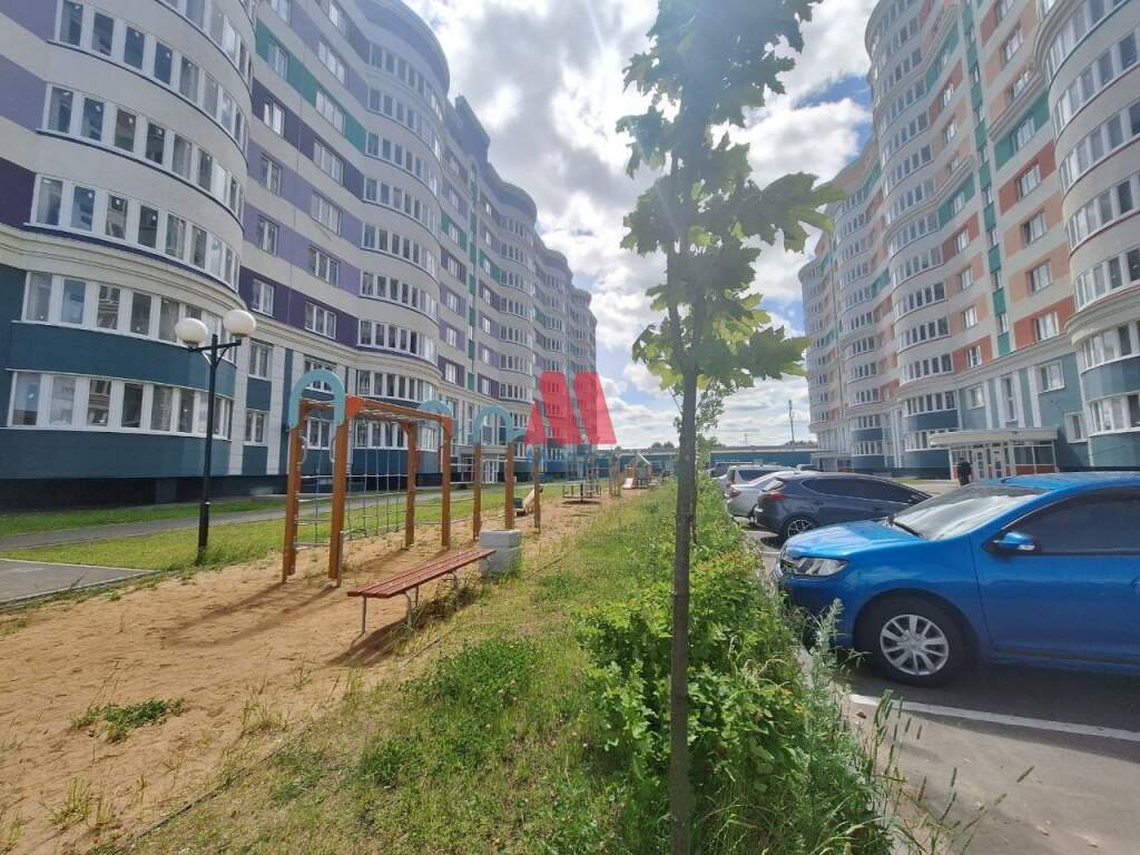 Квартира на продажу в Иваново, Самоцветы микрорайон, 4 фото №13