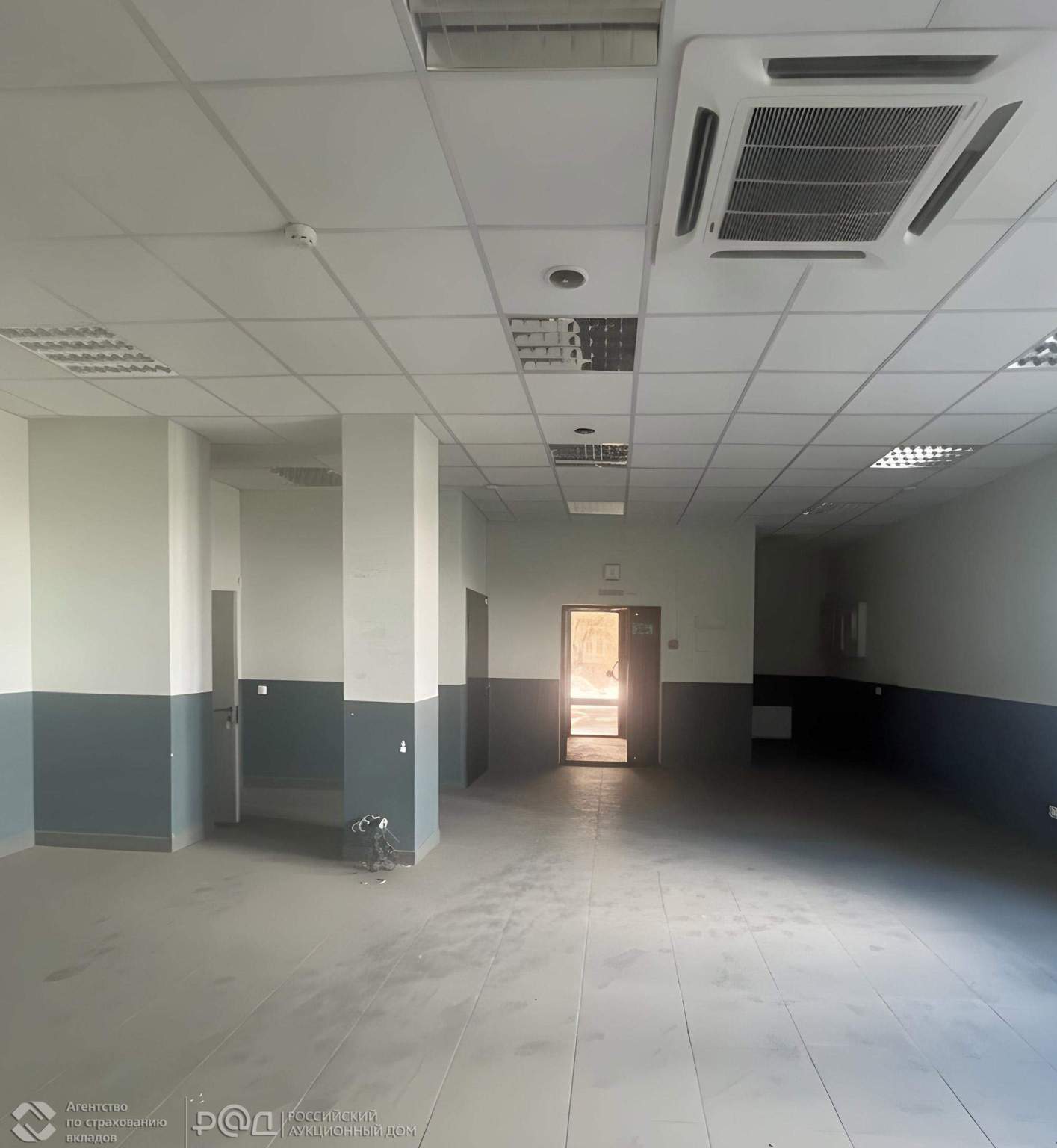 Продам офис 246.5 м.кв.