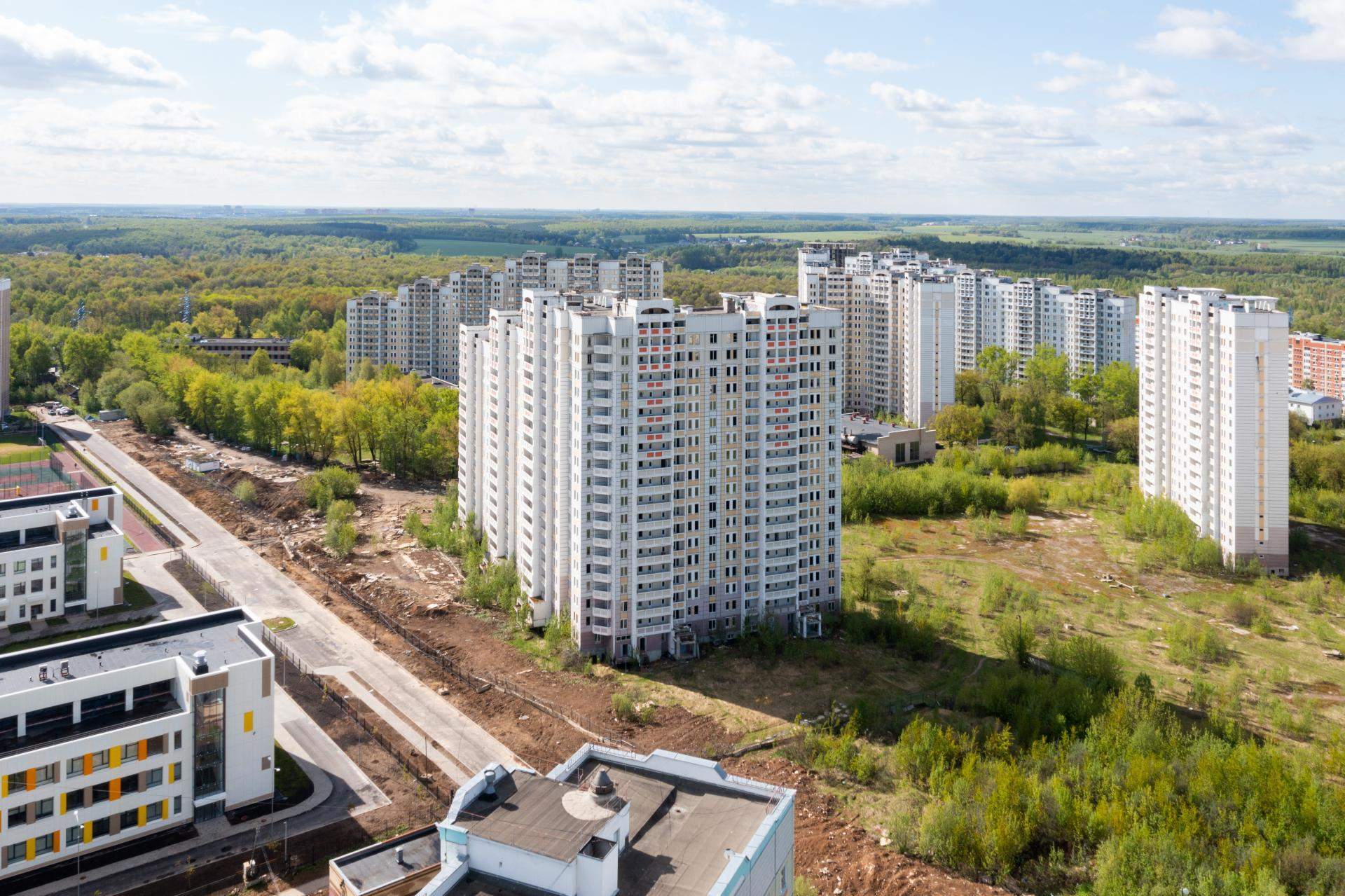 Продам земельный участок 406591 м.кв.