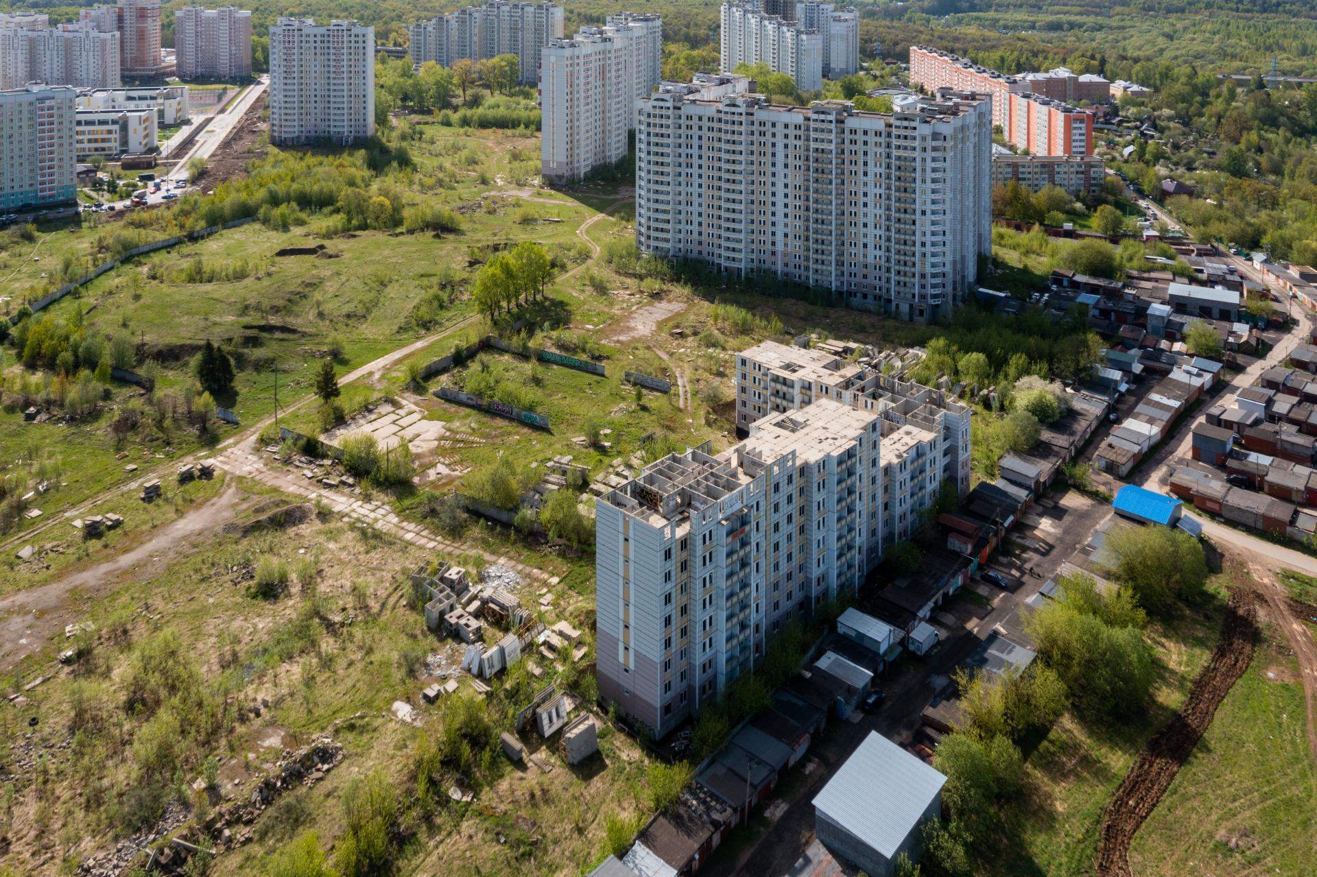 Продам земельный участок 406591 м.кв.