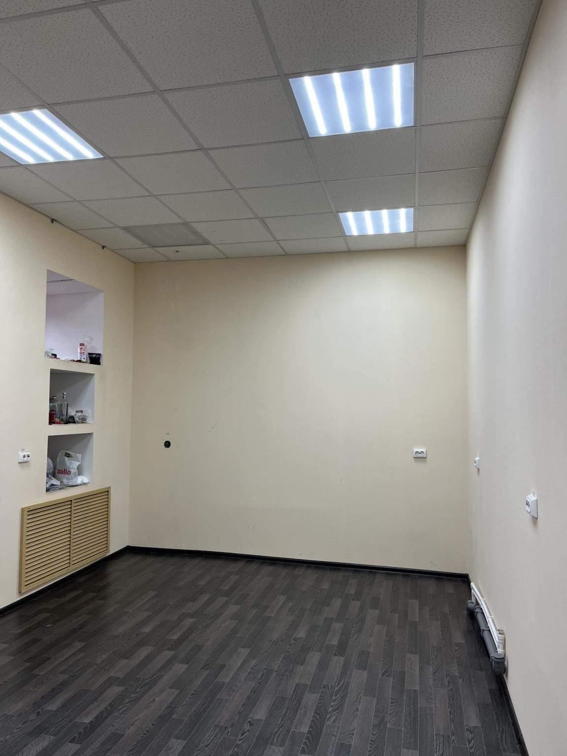 Продам торговое помещение 633.6 м.кв.