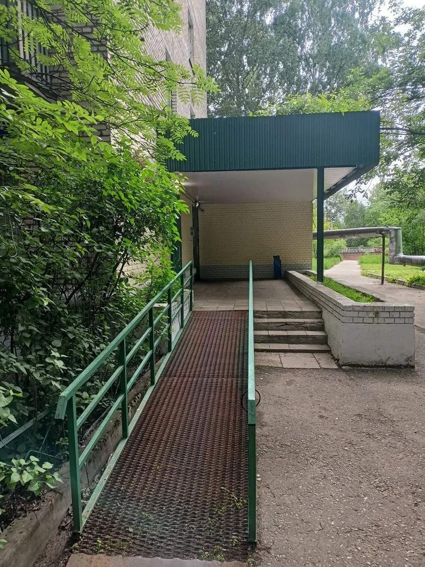 Сдам в аренду офис 71.7 м.кв.