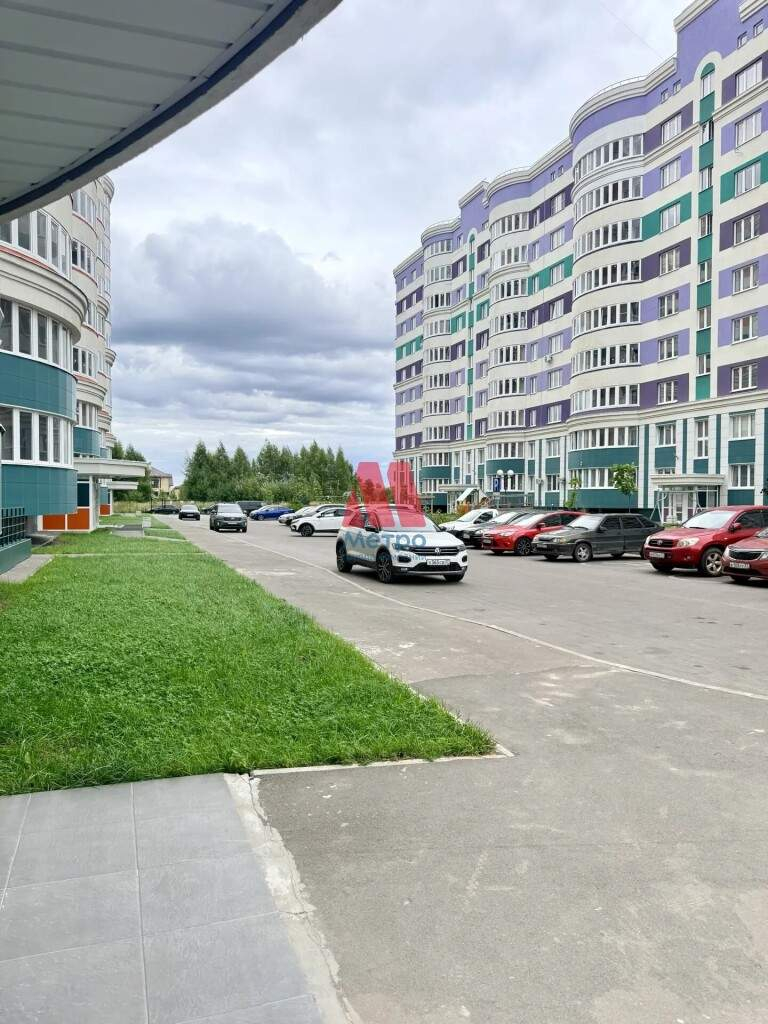 Квартира на продажу в Иваново, Самоцветы микрорайон, 4 фото №17