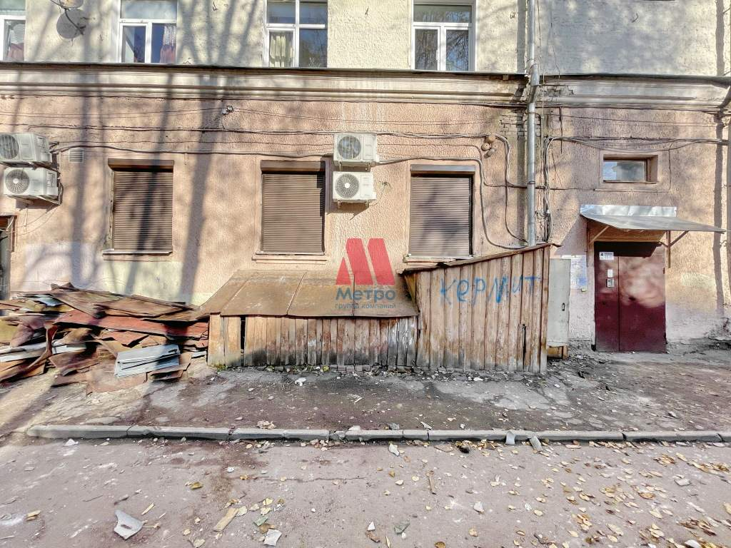 Сдам в аренду помещение свободного назначения 100 м.кв.