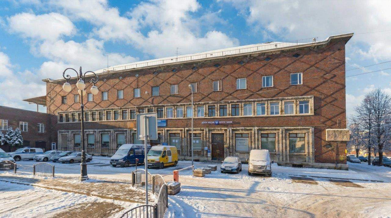 Продам офис 3007.4 м.кв.