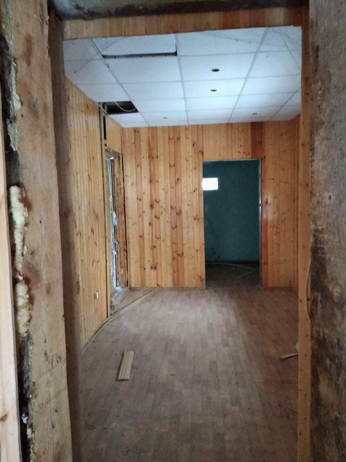 Продам офис 35.5 м.кв.