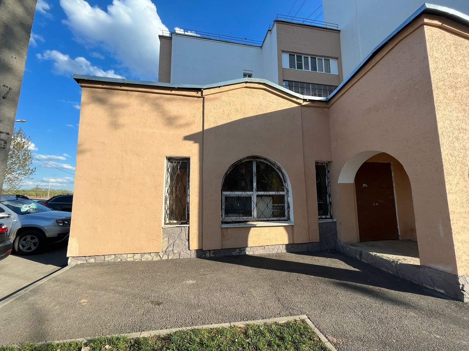 Продам офис 314 м.кв.