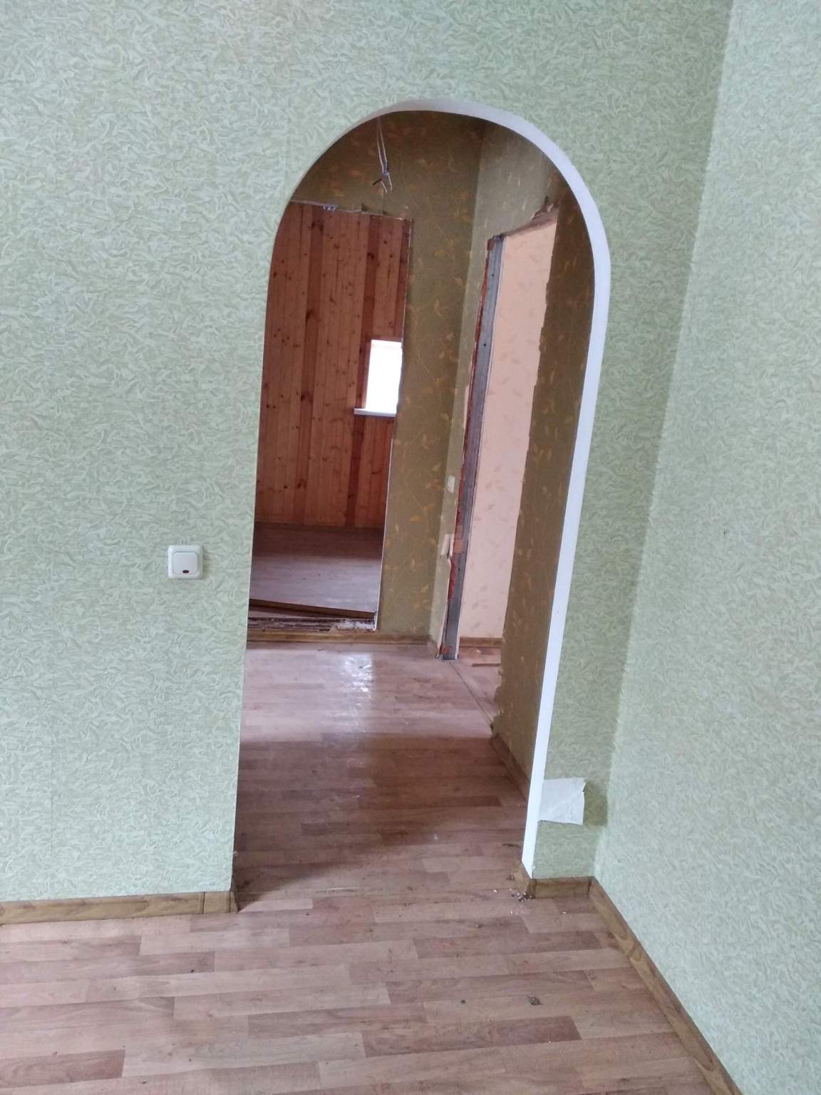 Продам офис 35.5 м.кв.