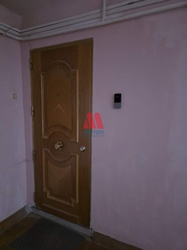 Квартира в аренду в Ярославле, Большая Октябрьская улица, 54 фото №11