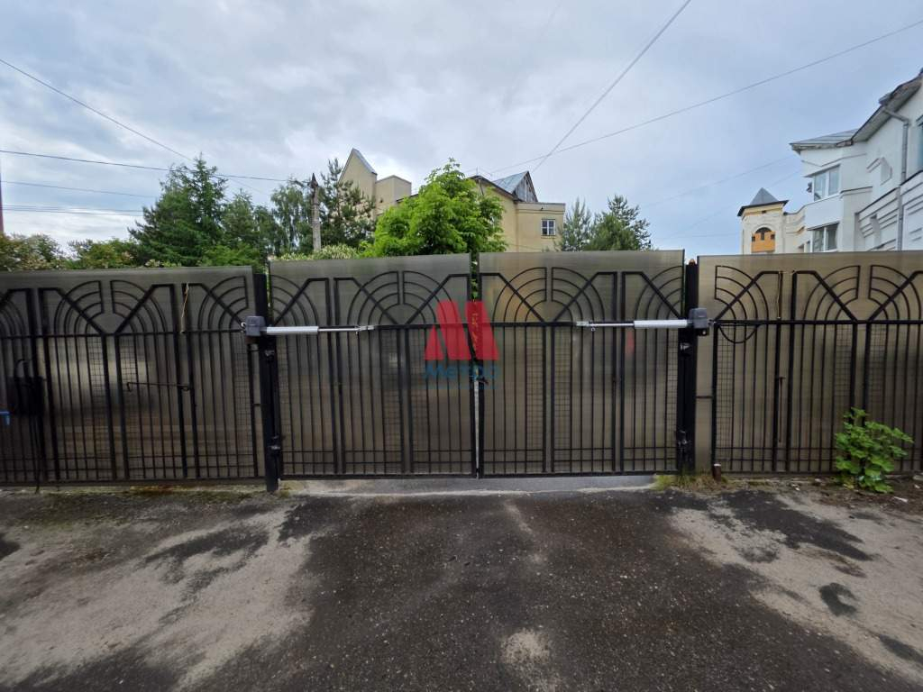 Квартира в аренду в Ярославле, Большая Октябрьская улица, 54 фото №12