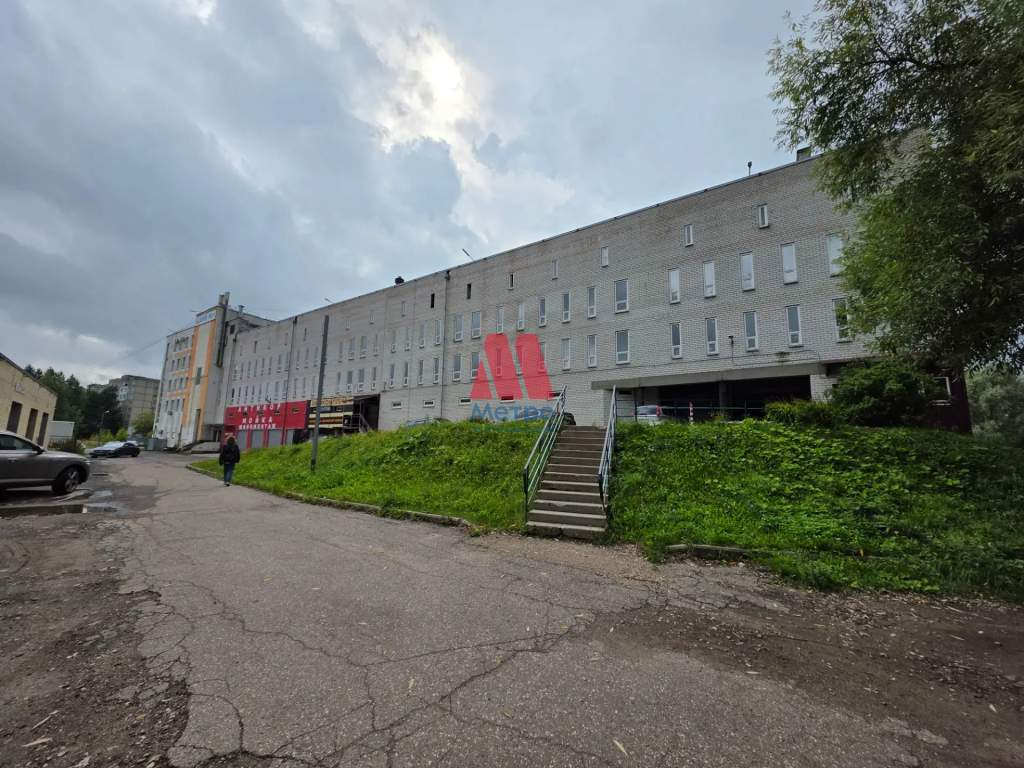 Гараж на продажу в Ярославле, Блюхера улица, 88 фото №13