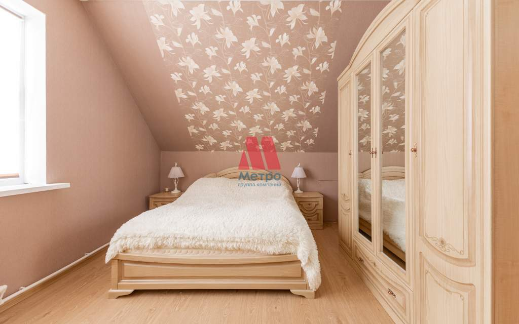 Коттедж на продажу в Красных Ткачах фото №12
