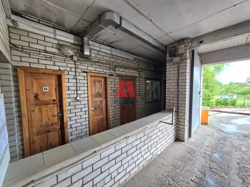 Гараж на продажу в Ярославле, Блюхера улица, 88 фото №11