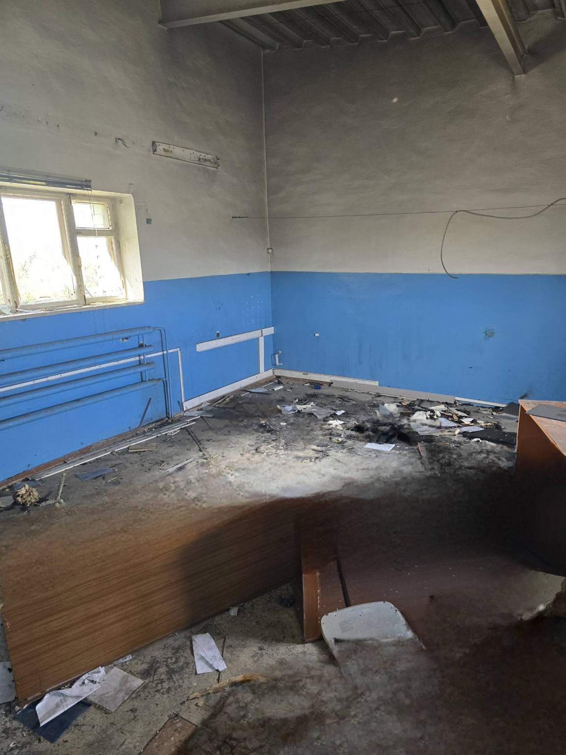 Продам торговое помещение 322.3 м.кв.