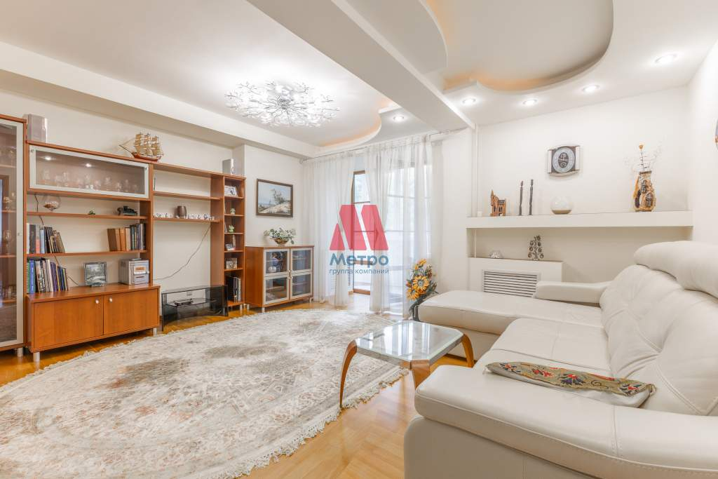 Квартира на продажу в Ярославле, Флотская улица, 3к2 фото №4