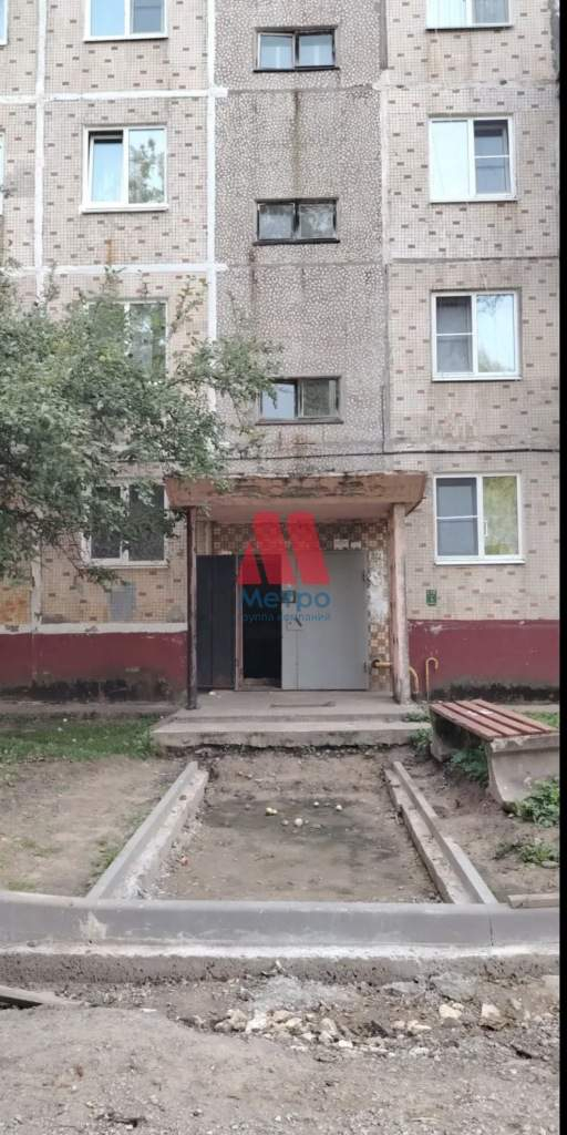 Квартира на продажу в Редкино, Калинина улица, 3 фото №9