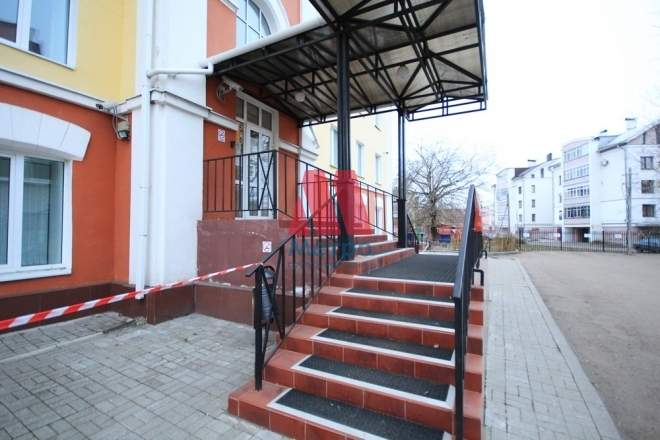 Сдам в аренду офис 60 м.кв.