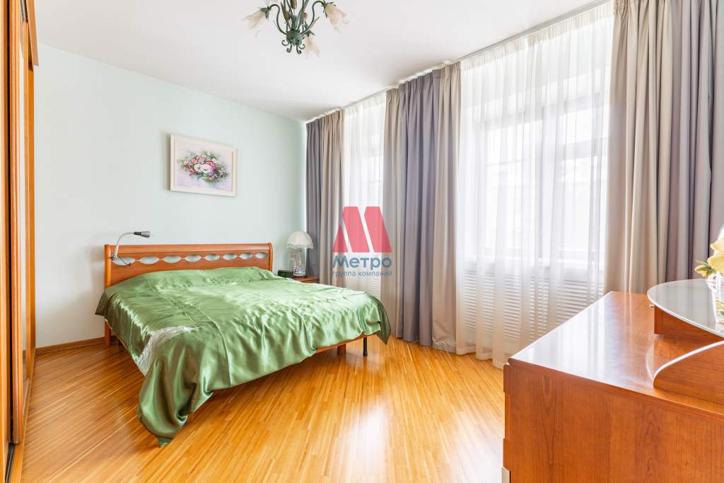 Квартира на продажу в Ярославле, Флотская улица, 3к2 фото №14