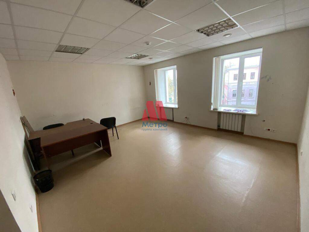Сдам в аренду офис 60 м.кв.