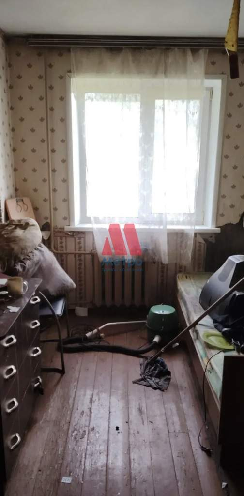 Квартира на продажу в Редкино, Калинина улица, 3 фото №11