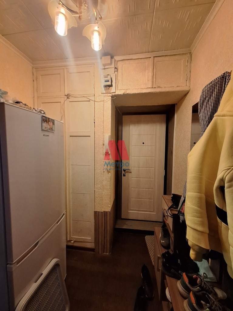 Квартира на продажу в Кохма, Владимирская ул., 28 фото №16