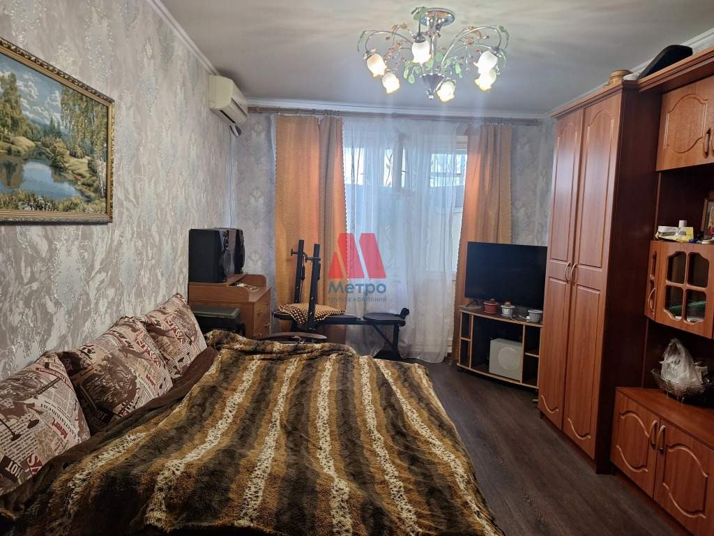 Квартира на продажу в Кохма, Владимирская ул., 28 фото №1