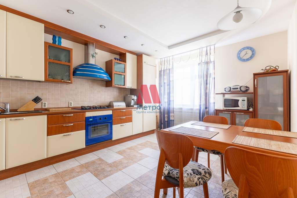Квартира на продажу в Ярославле, Флотская улица, 3к2 фото №19