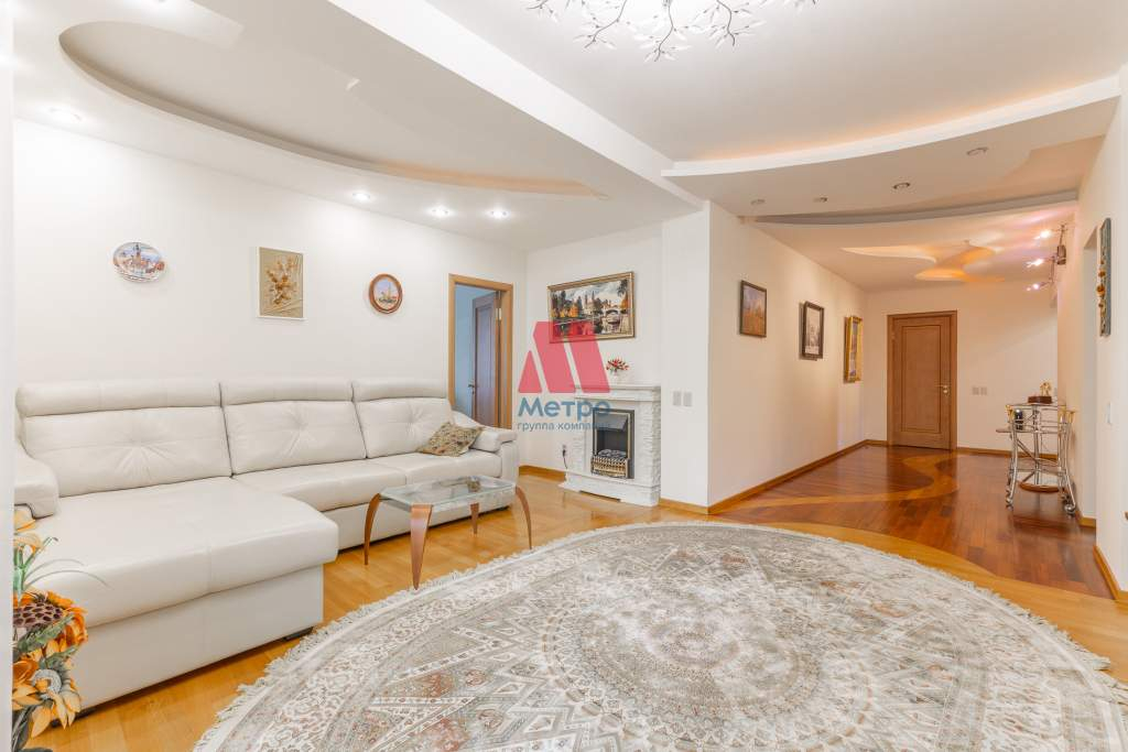 Квартира на продажу в Ярославле, Флотская улица, 3к2 фото №3