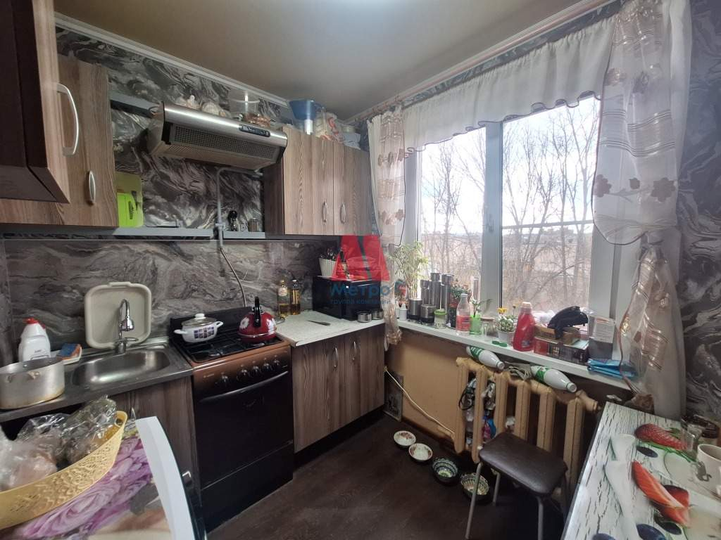 Квартира на продажу в Кохма, Владимирская ул., 28 фото №13