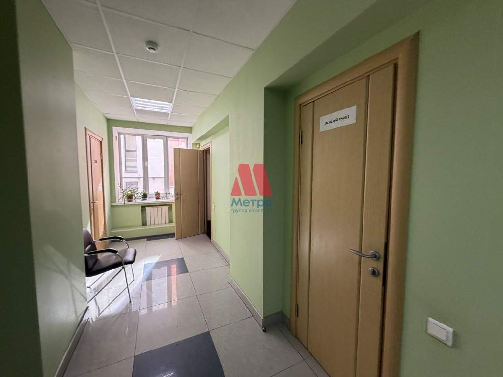 Сдам в аренду офис 60 м.кв.