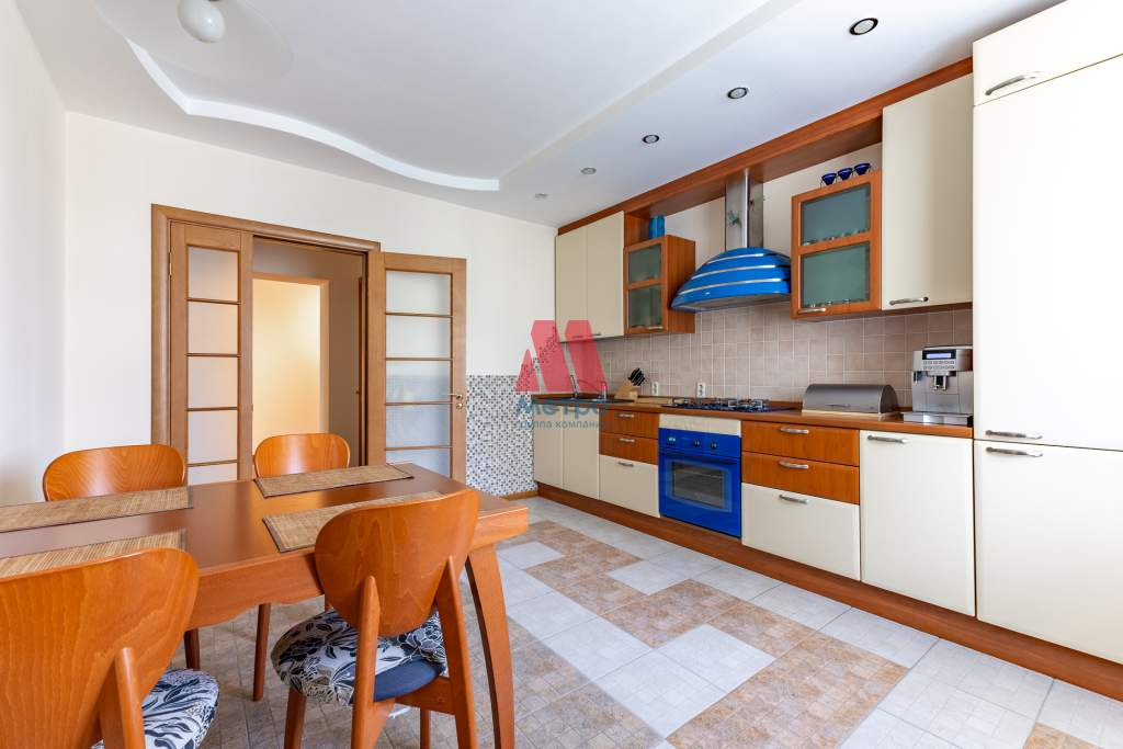 Квартира на продажу в Ярославле, Флотская улица, 3к2 фото №22