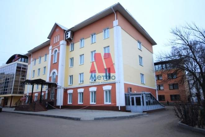 Сдам в аренду офис 60 м.кв.