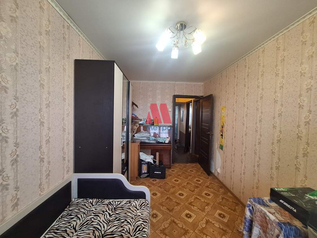 Квартира на продажу в Кохма, Владимирская ул., 28 фото №10