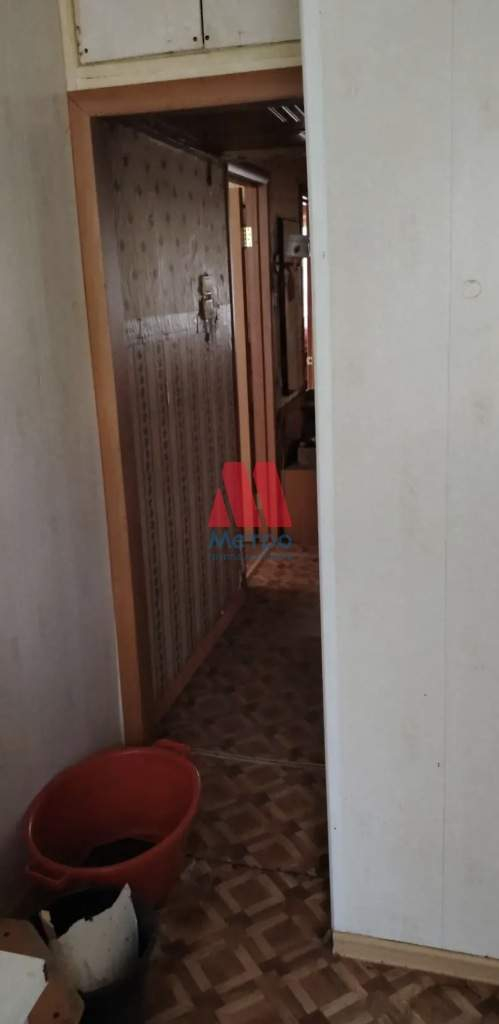 Квартира на продажу в Редкино, Калинина улица, 3 фото №3