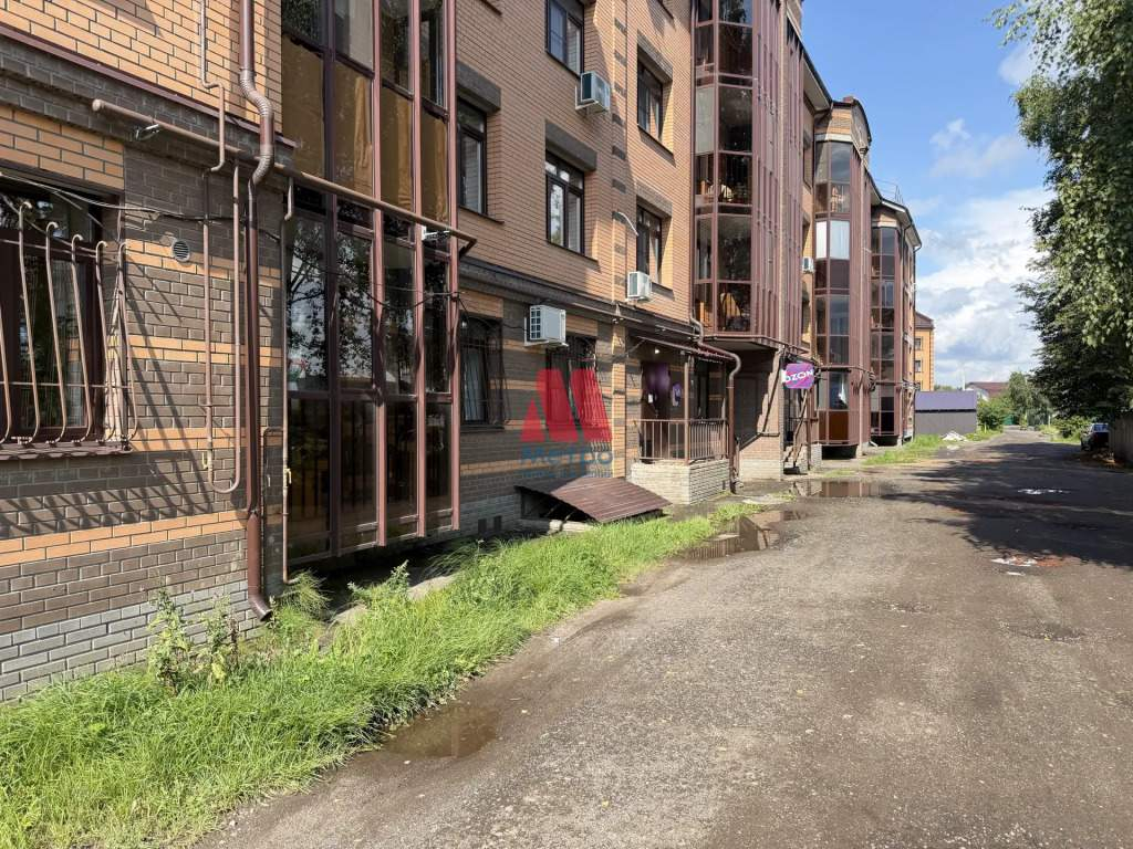 Сдам в аренду помещение свободного назначения 90 м.кв.
