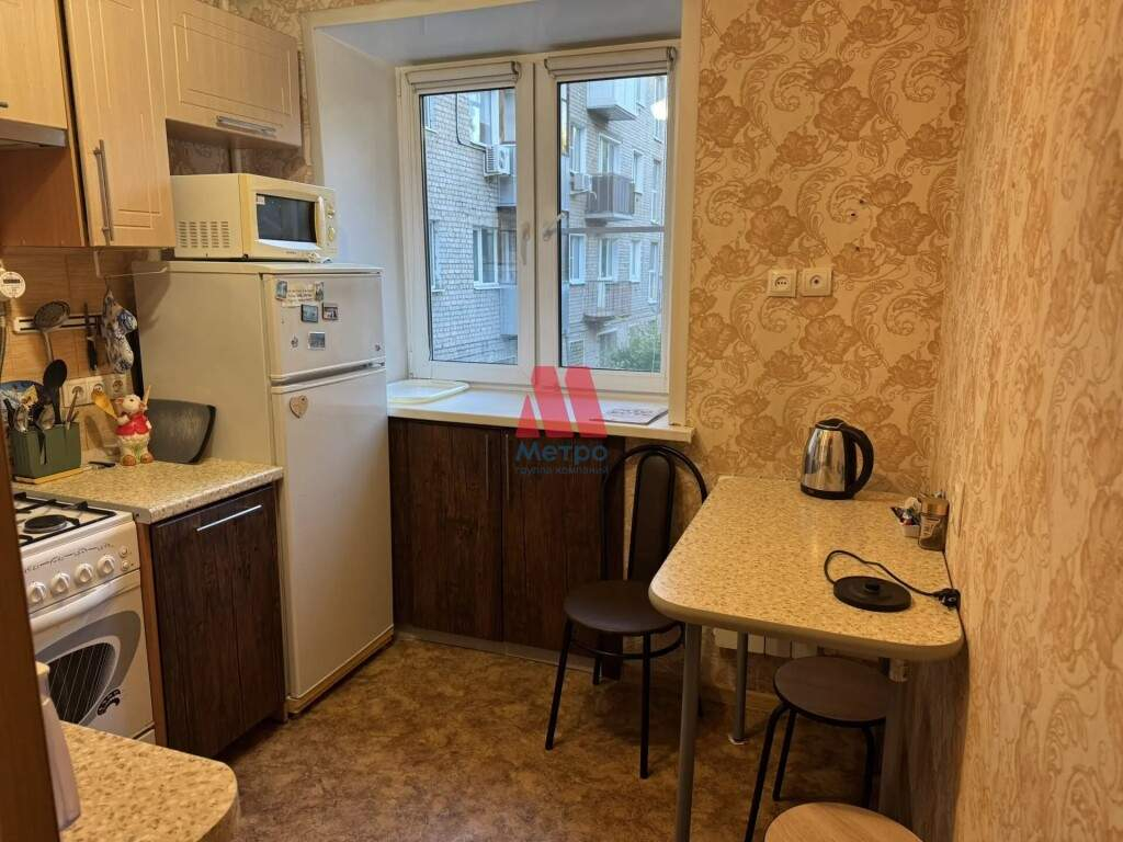 Квартира на продажу в Иваново, Пограничный переулок, 26
