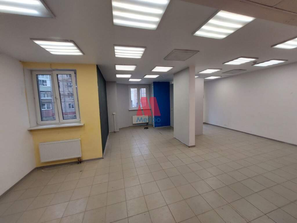 Сдам в аренду помещение свободного назначения 64 м.кв.